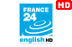 FRANCE 24 EN HD