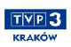 TVP3 KRAKÓW